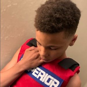 Meet your Posher, Elijah